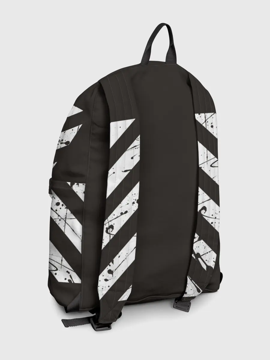 Рюкзак джинсовый / Dangerous Angry