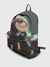 Рюкзак джинсовый / Eric Cartman