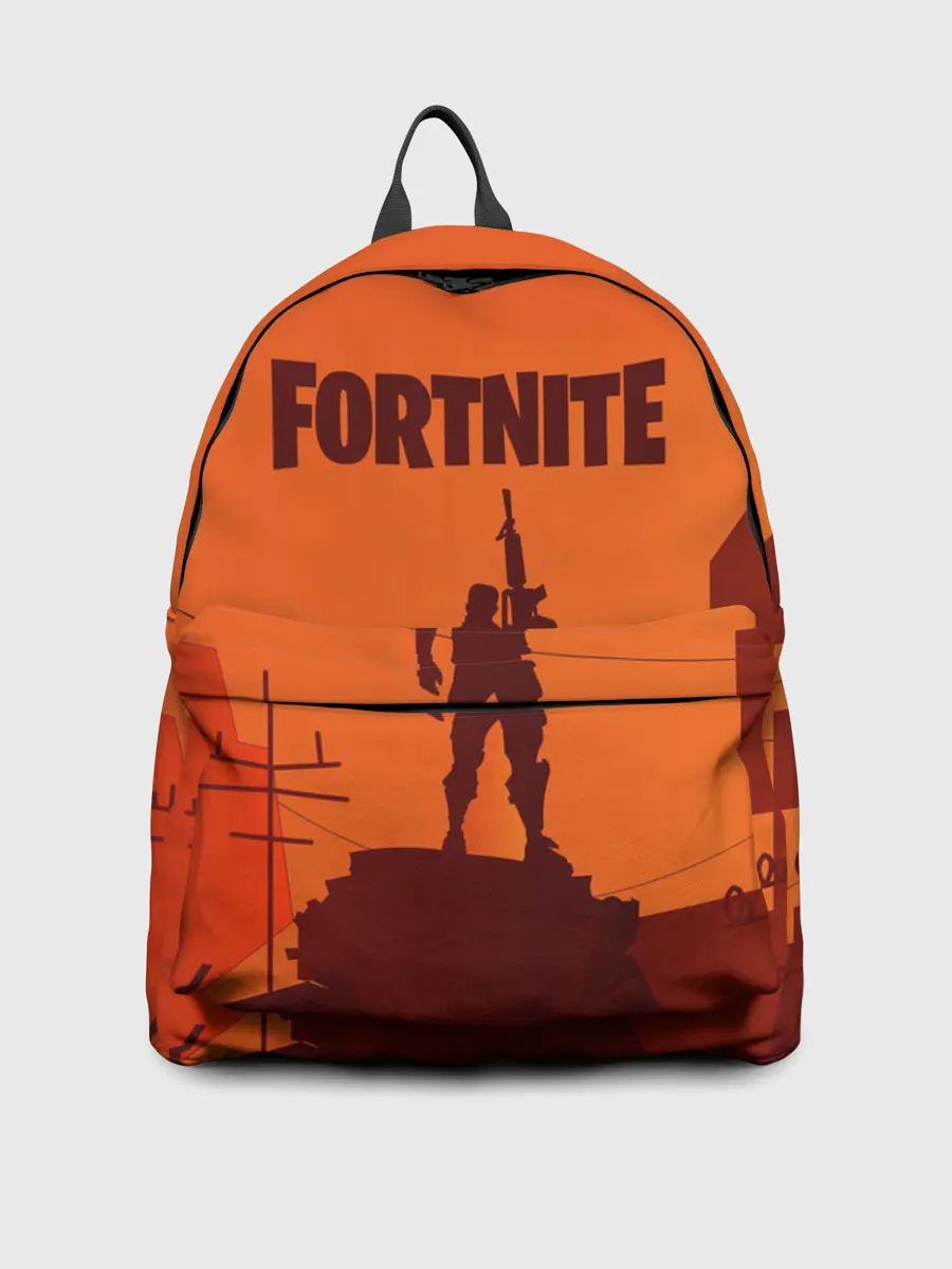 Рюкзак джинсовый / FORTNITE