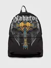 Рюкзак джинсовый / SABATON