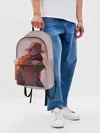 Рюкзак джинсовый / SOUTH PARK