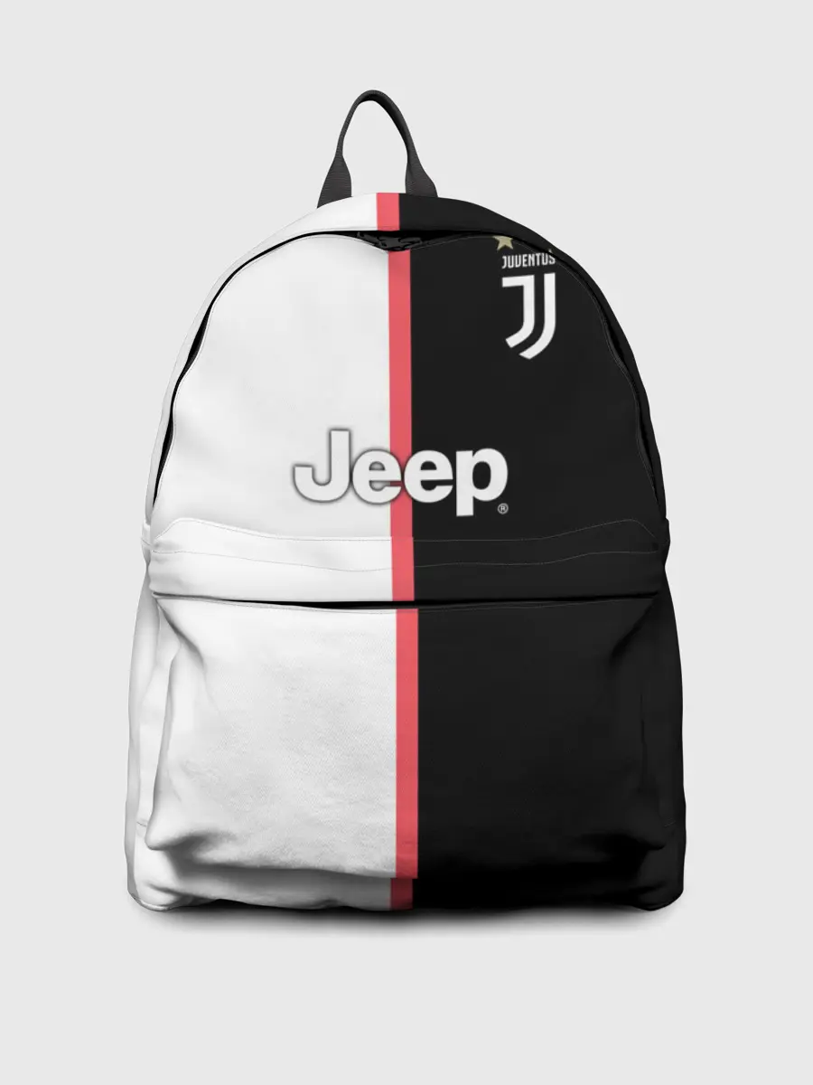 Рюкзак джинсовый / Форма Paulo Dybala