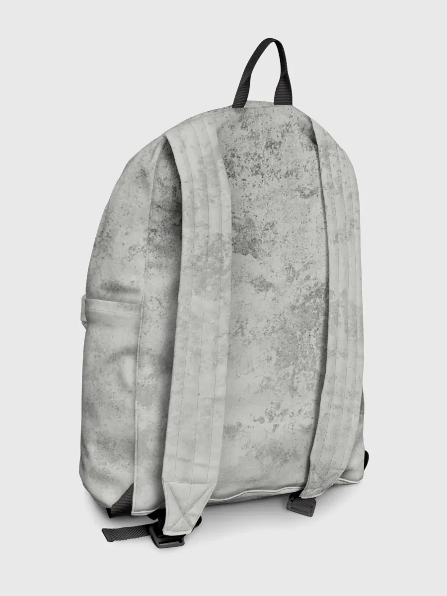 Рюкзак джинсовый / SILENT HILL