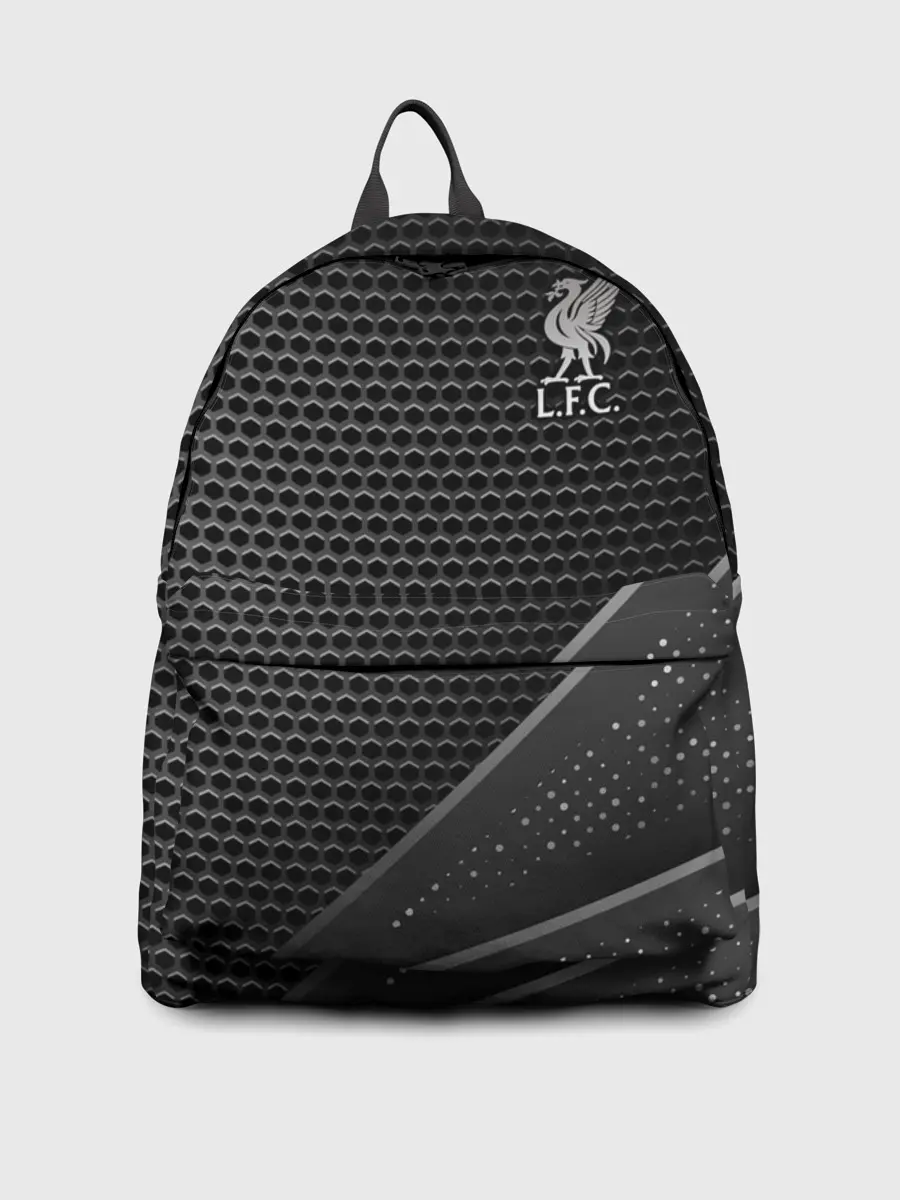 Рюкзак джинсовый / Liverpool F.C.