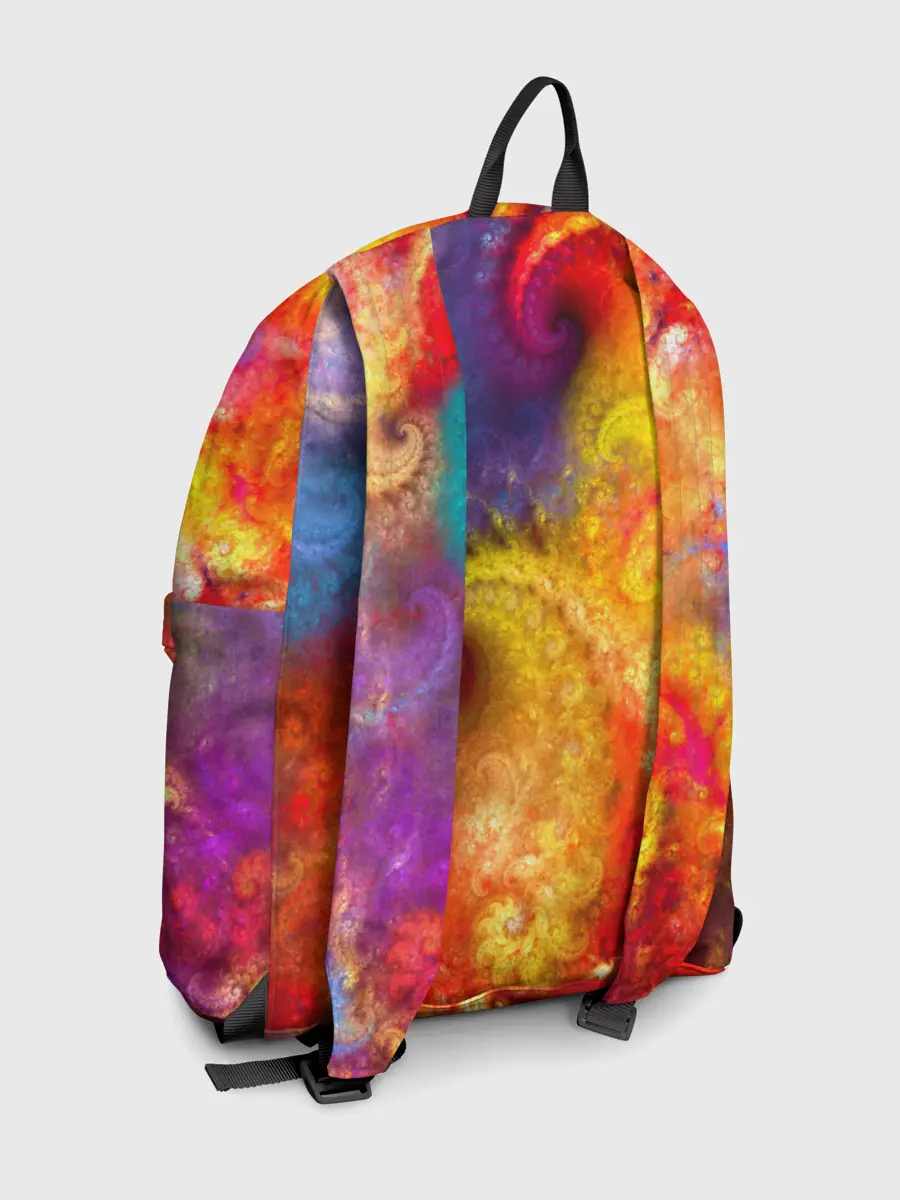 Рюкзак джинсовый / Absract