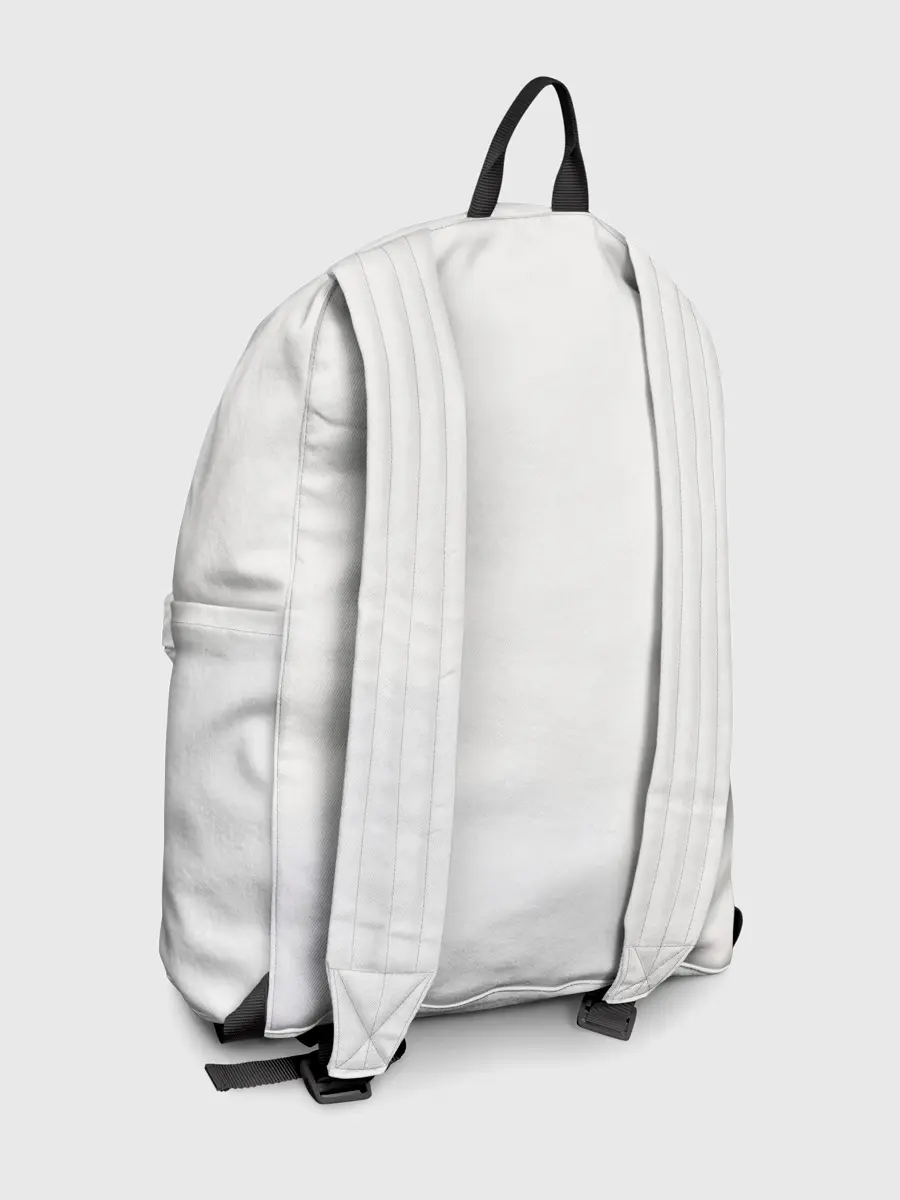 Рюкзак джинсовый / ЧЕРЕПАШКИ МУТАНТЫ НИНДЗЯ