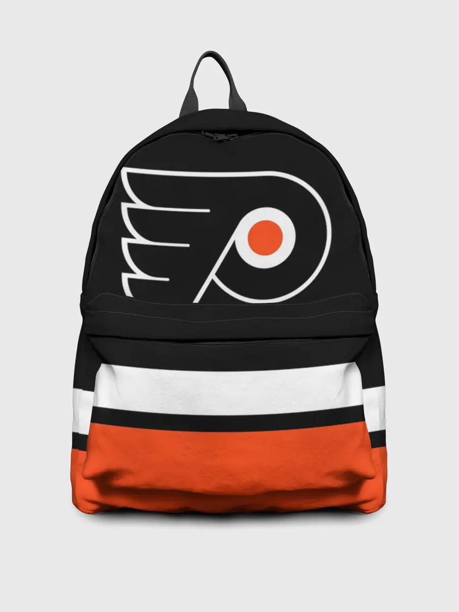 Рюкзак джинсовый / Филадельфия Флайерз