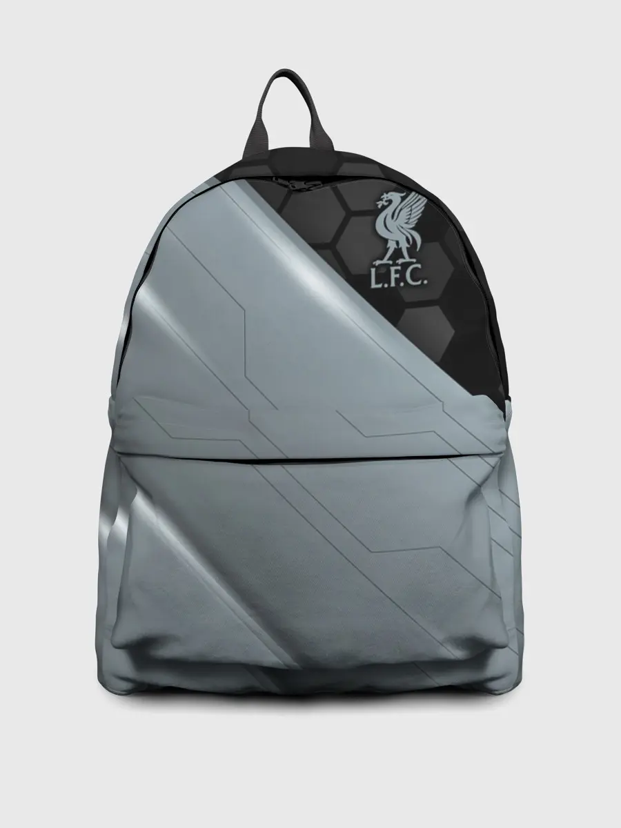 Рюкзак джинсовый / Liverpool F.C.