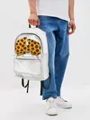 Рюкзак джинсовый / Pizza Clan