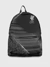 Рюкзак джинсовый / LIVERPOOL F.C. | ЛИВЕРПУЛЬ