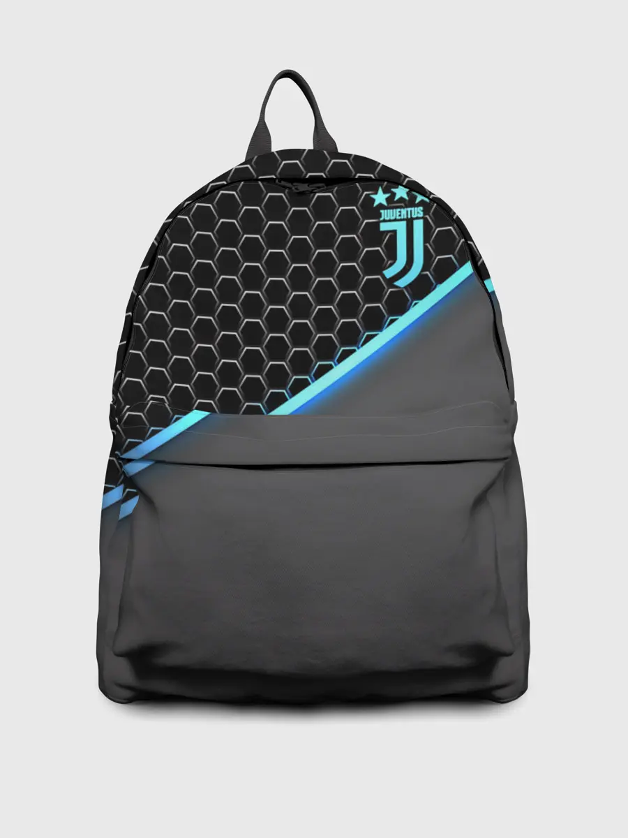 Рюкзак джинсовый / Juventus F.C.