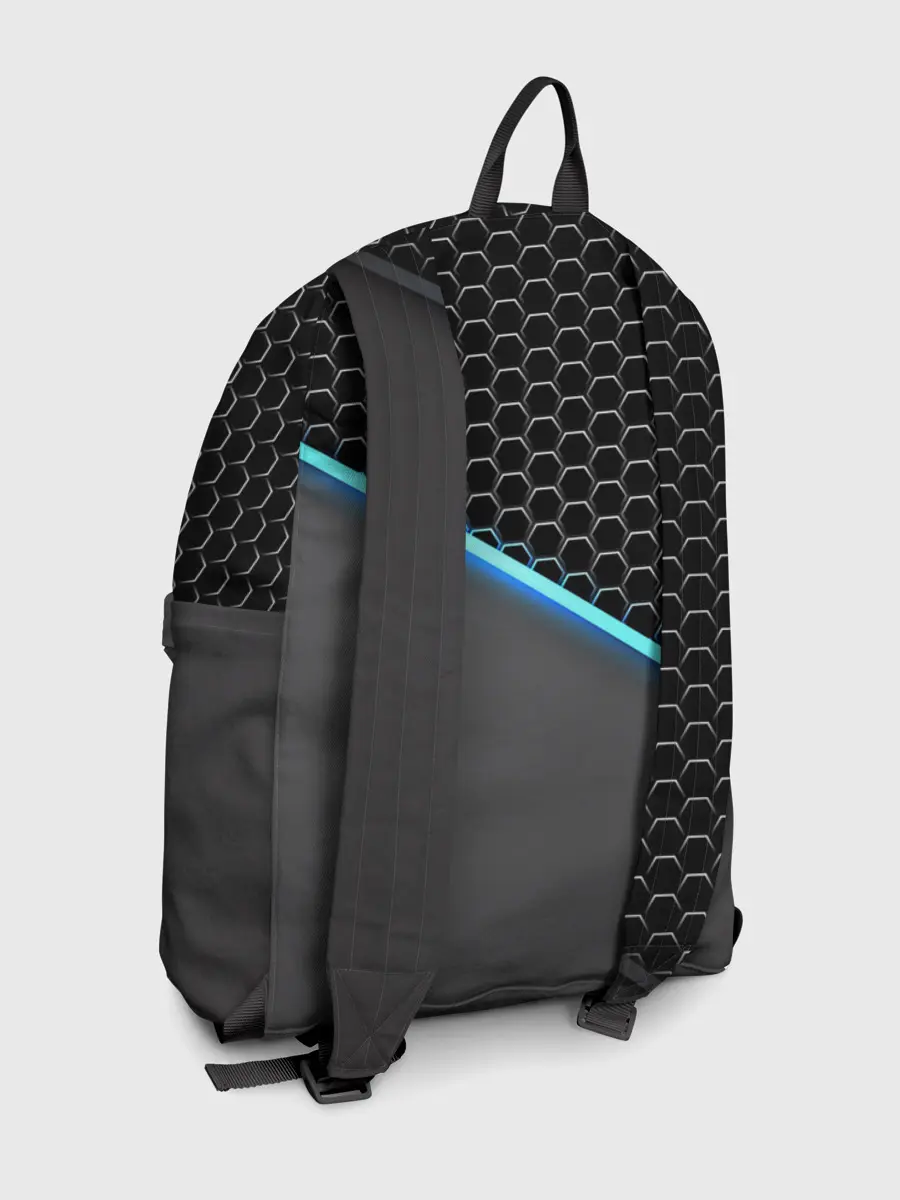 Рюкзак джинсовый / Juventus F.C.