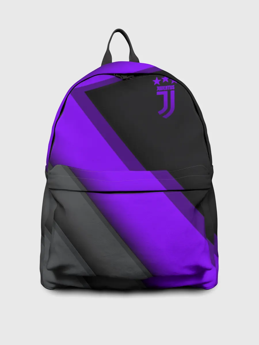 Рюкзак джинсовый / Juventus F.C.