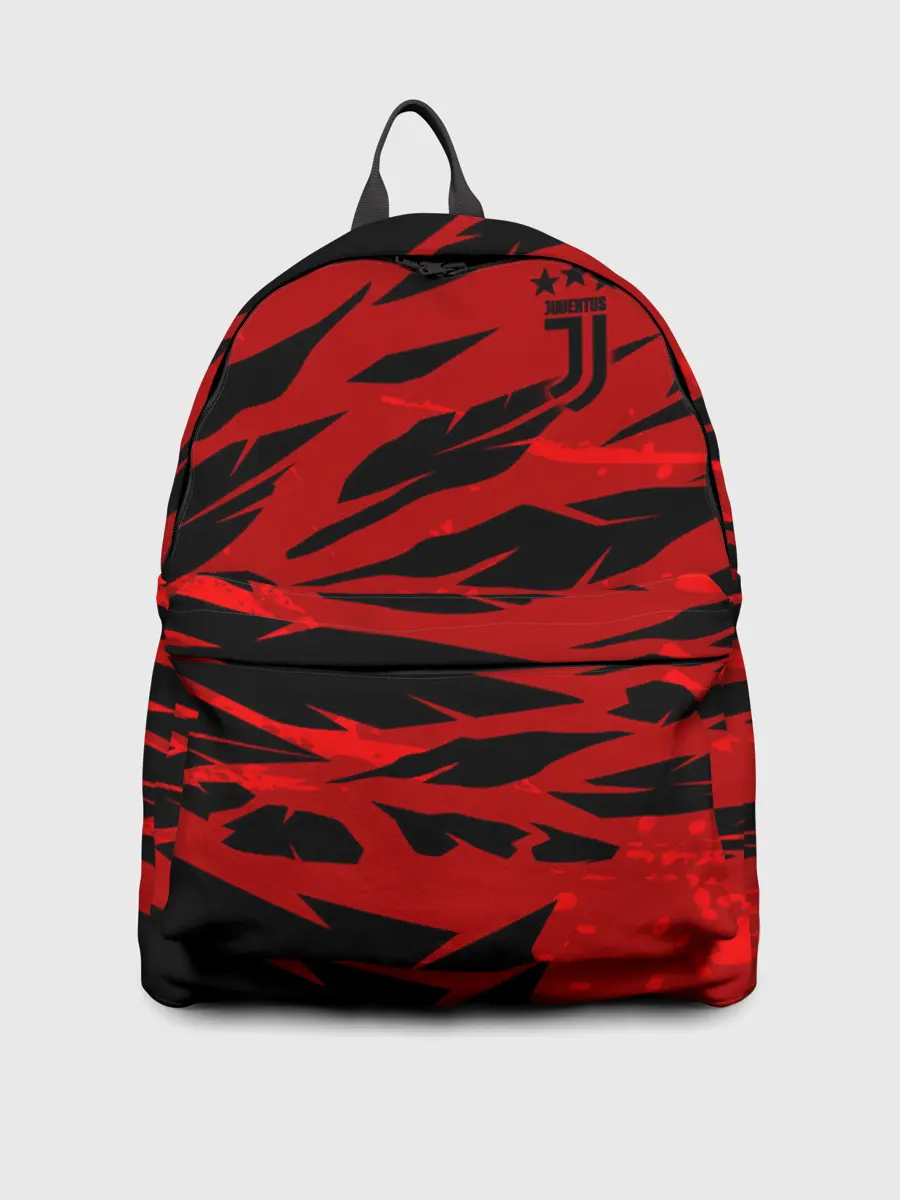 Рюкзак джинсовый / Juventus F.C.