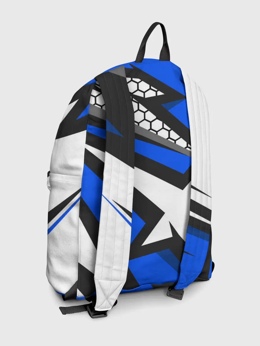 Рюкзак джинсовый / Juventus F.C.