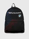 Рюкзак джинсовый / BMW PERFORMANCE