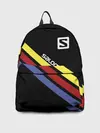 Рюкзак джинсовый / Salomon