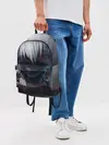 Рюкзак джинсовый / TOKYO GHOUL | ТОКИЙСКИЙ ГУЛЬ