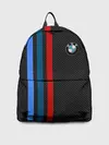 Рюкзак джинсовый / BMW CARBON