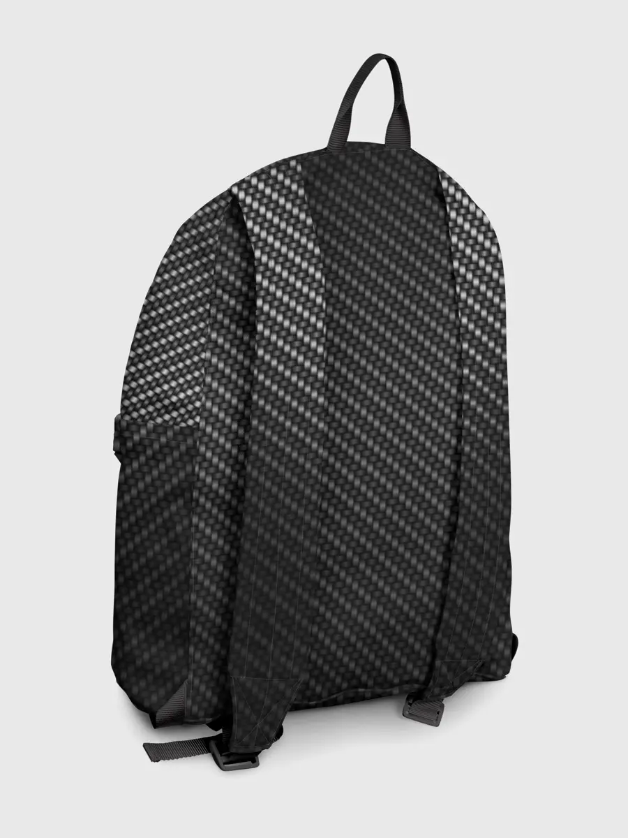 Рюкзак джинсовый / MERCEDES CARBON