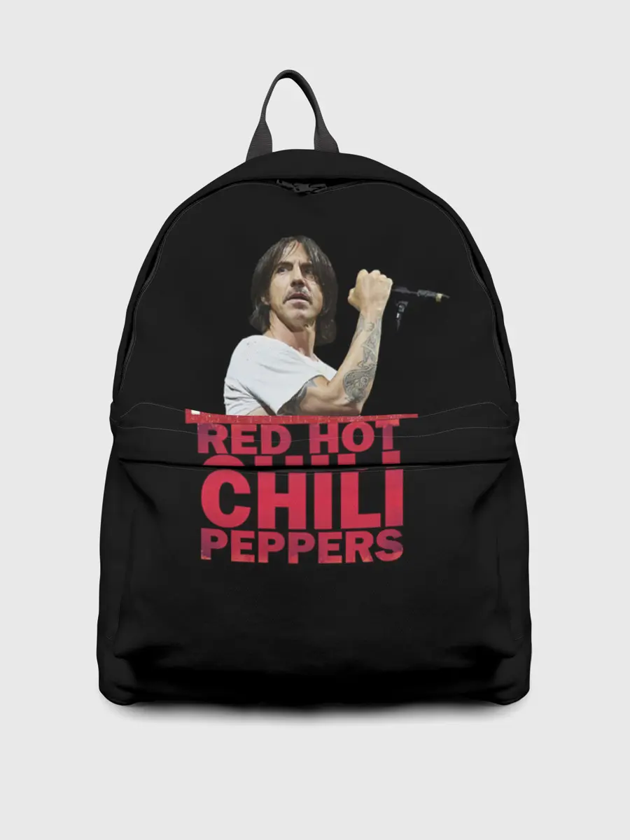 Рюкзак джинсовый / RHCP