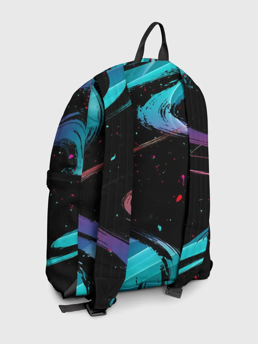 Рюкзак джинсовый / MARSHMELLO | COSMO DJ