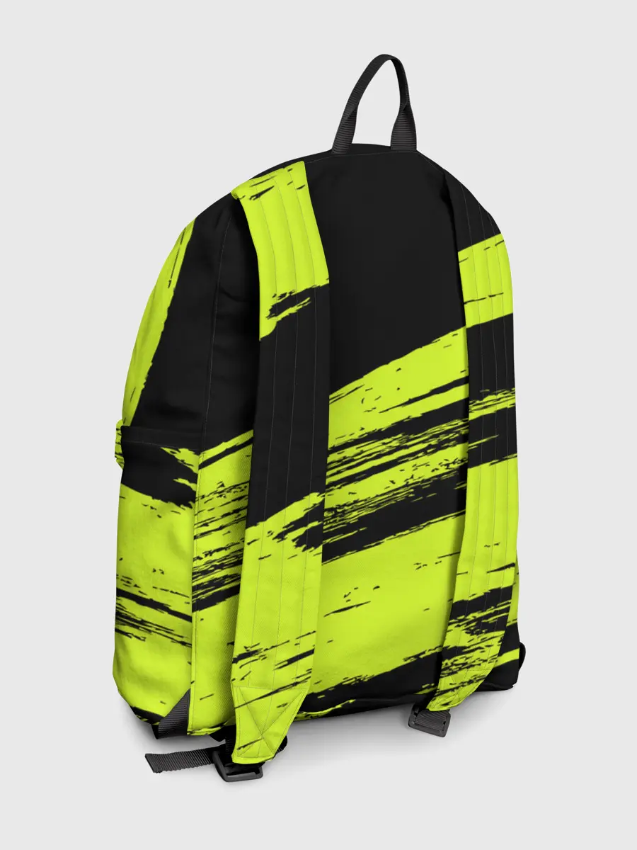 Рюкзак джинсовый / Porsche