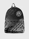 Рюкзак джинсовый / Volkswagen