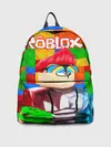 Рюкзак джинсовый / ROBLOX [3]