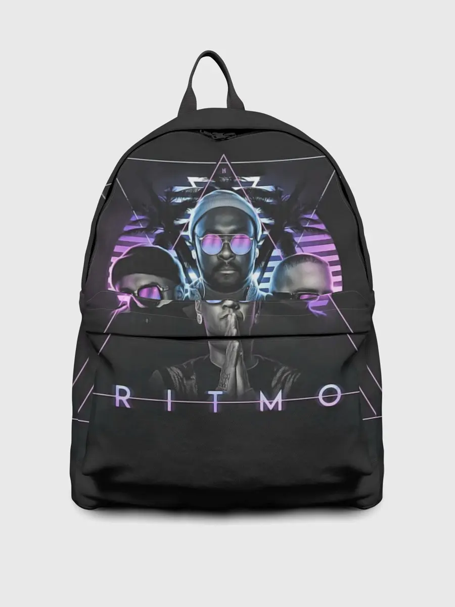 Рюкзак джинсовый / RITMO