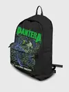 Рюкзак джинсовый / PANTERA
