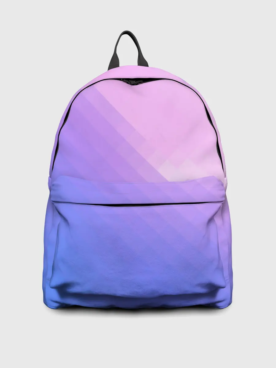 Рюкзак джинсовый / Пикси