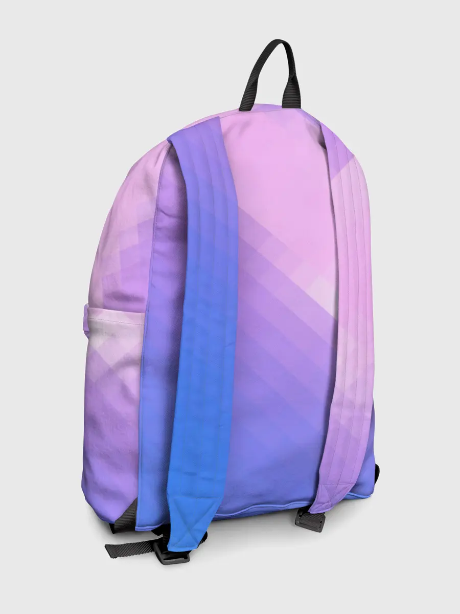 Рюкзак джинсовый / Пикси