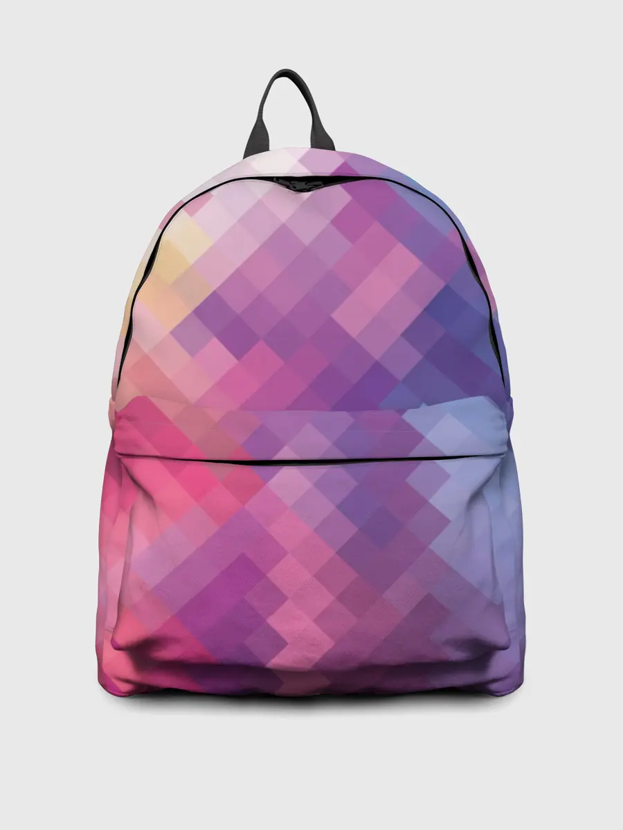 Рюкзак джинсовый / Пикси