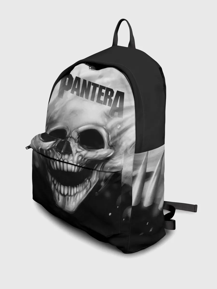 Рюкзак джинсовый / Pantera