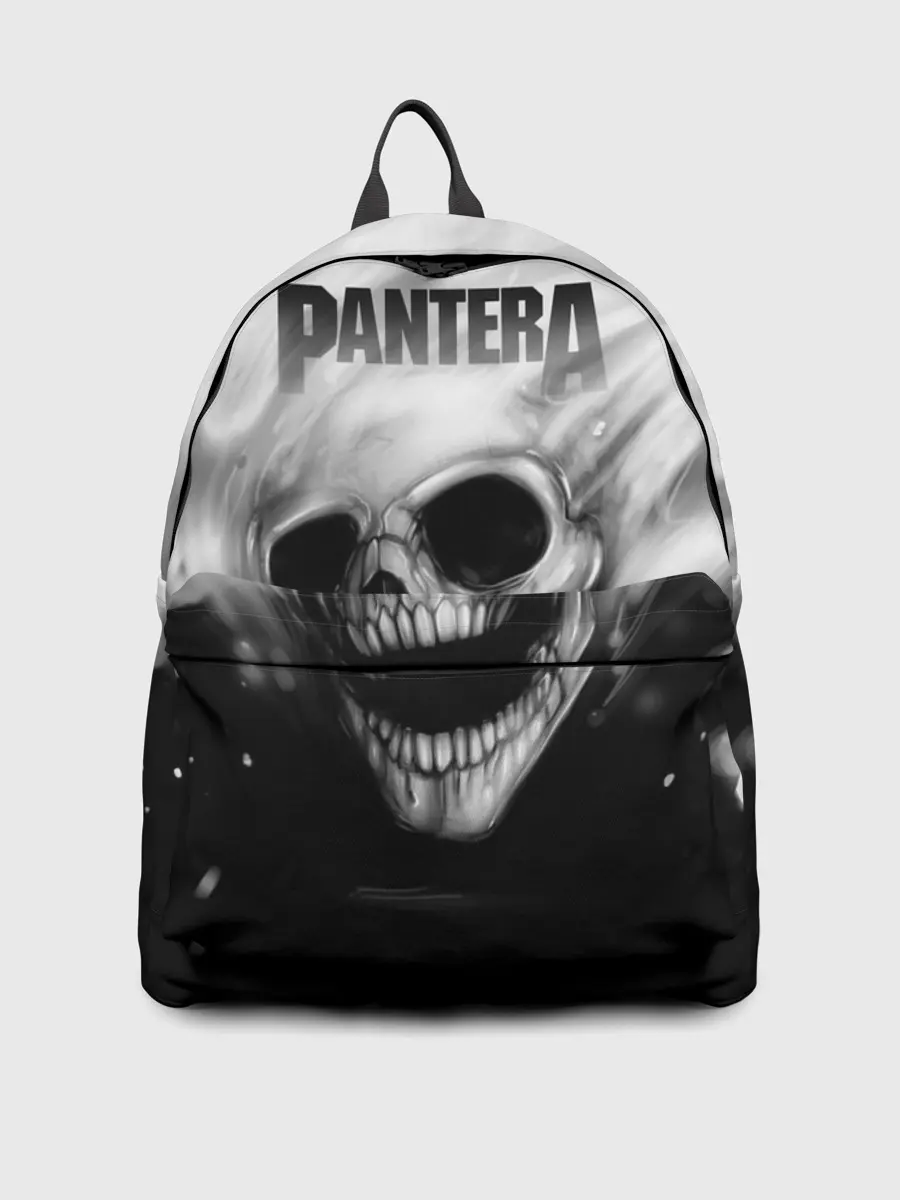 Рюкзак джинсовый / Pantera