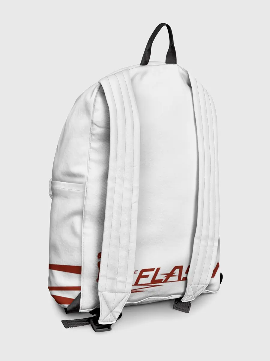 Рюкзак джинсовый / The Flash