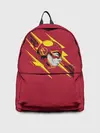 Рюкзак джинсовый / The Flash