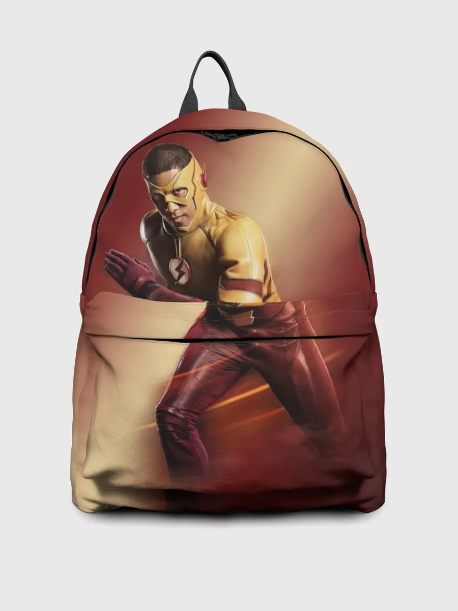 Рюкзак джинсовый / Wally West