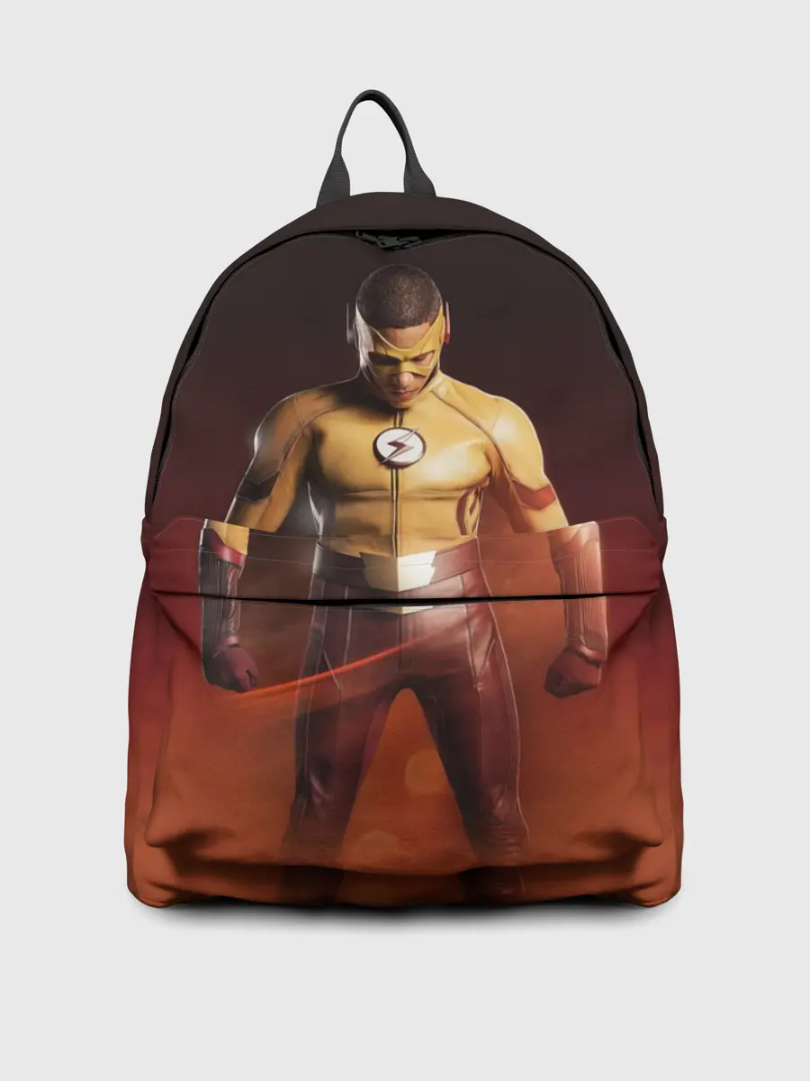 Рюкзак джинсовый / Wally West