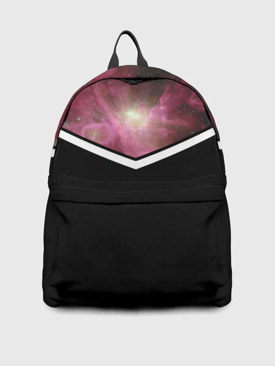 Рюкзак джинсовый / The Sword of Orion