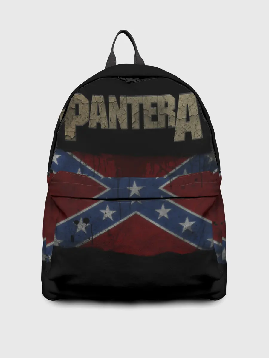 Рюкзак джинсовый / PANTERA.