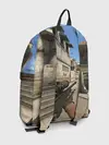 Рюкзак джинсовый / CS:GO