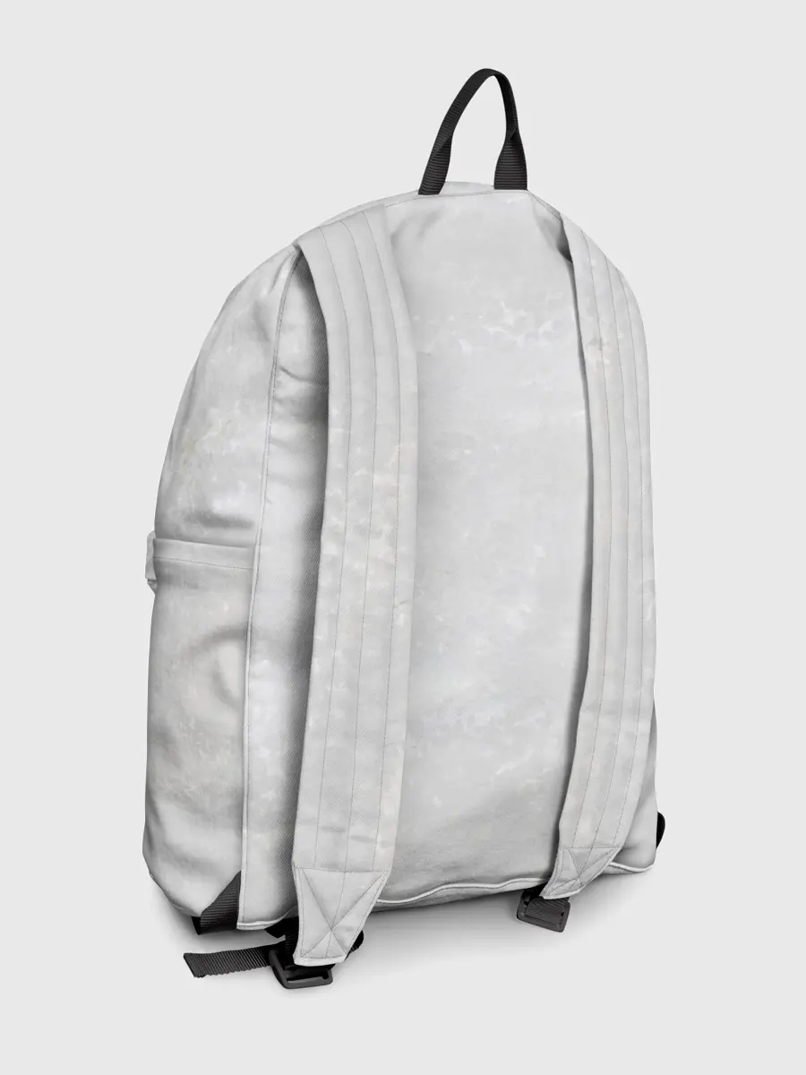 Рюкзак джинсовый / Клинок рассекающий демонов