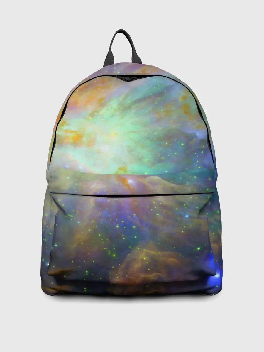 Рюкзак джинсовый / The Heart of Orion