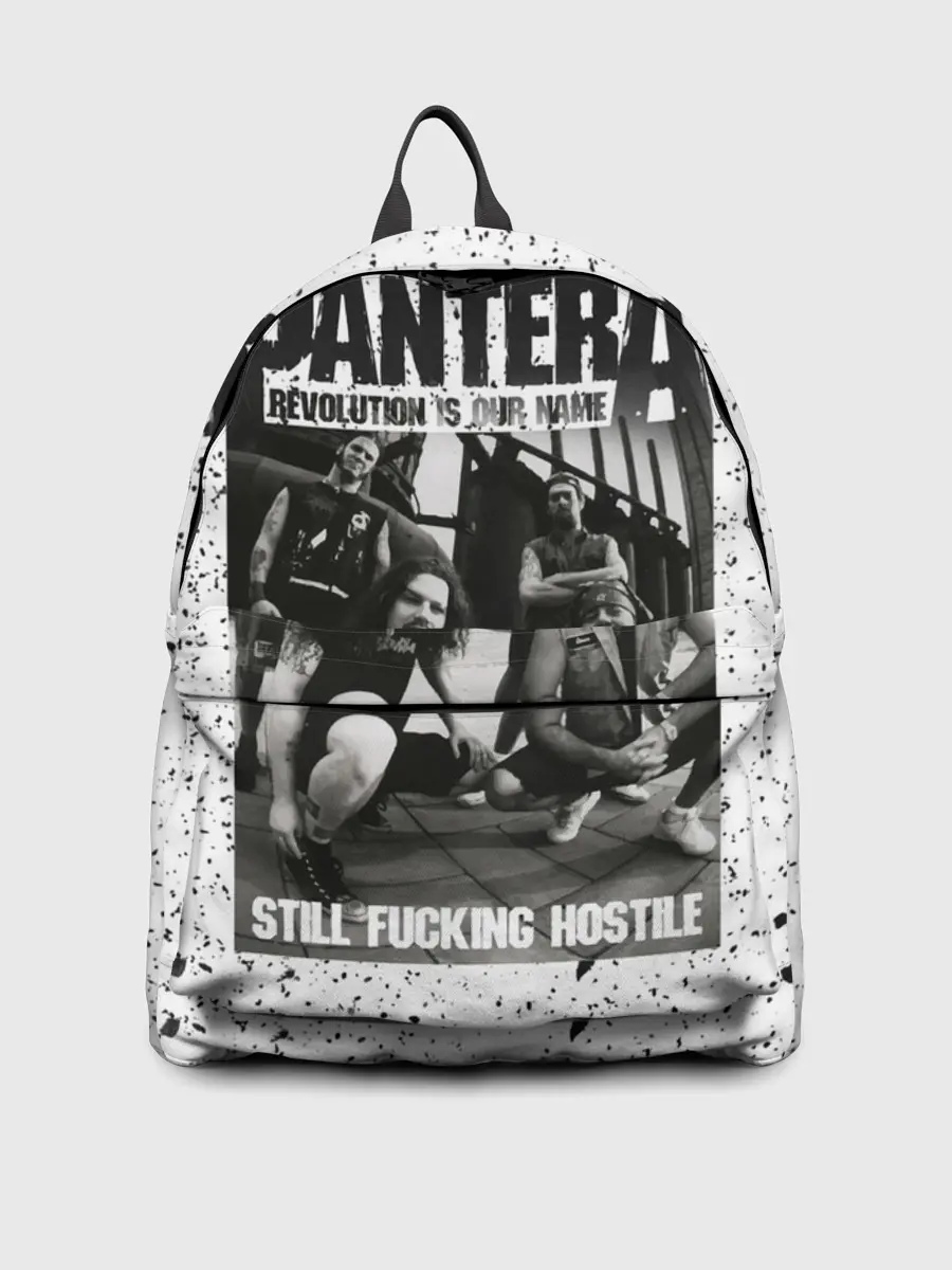 Рюкзак джинсовый / Pantera