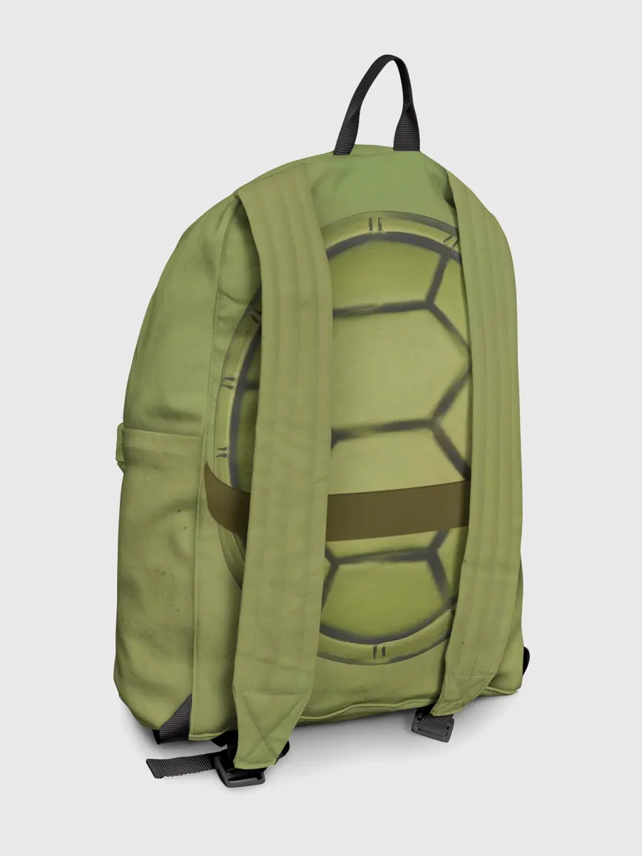 Рюкзак джинсовый / ДОНАТЕЛЛО