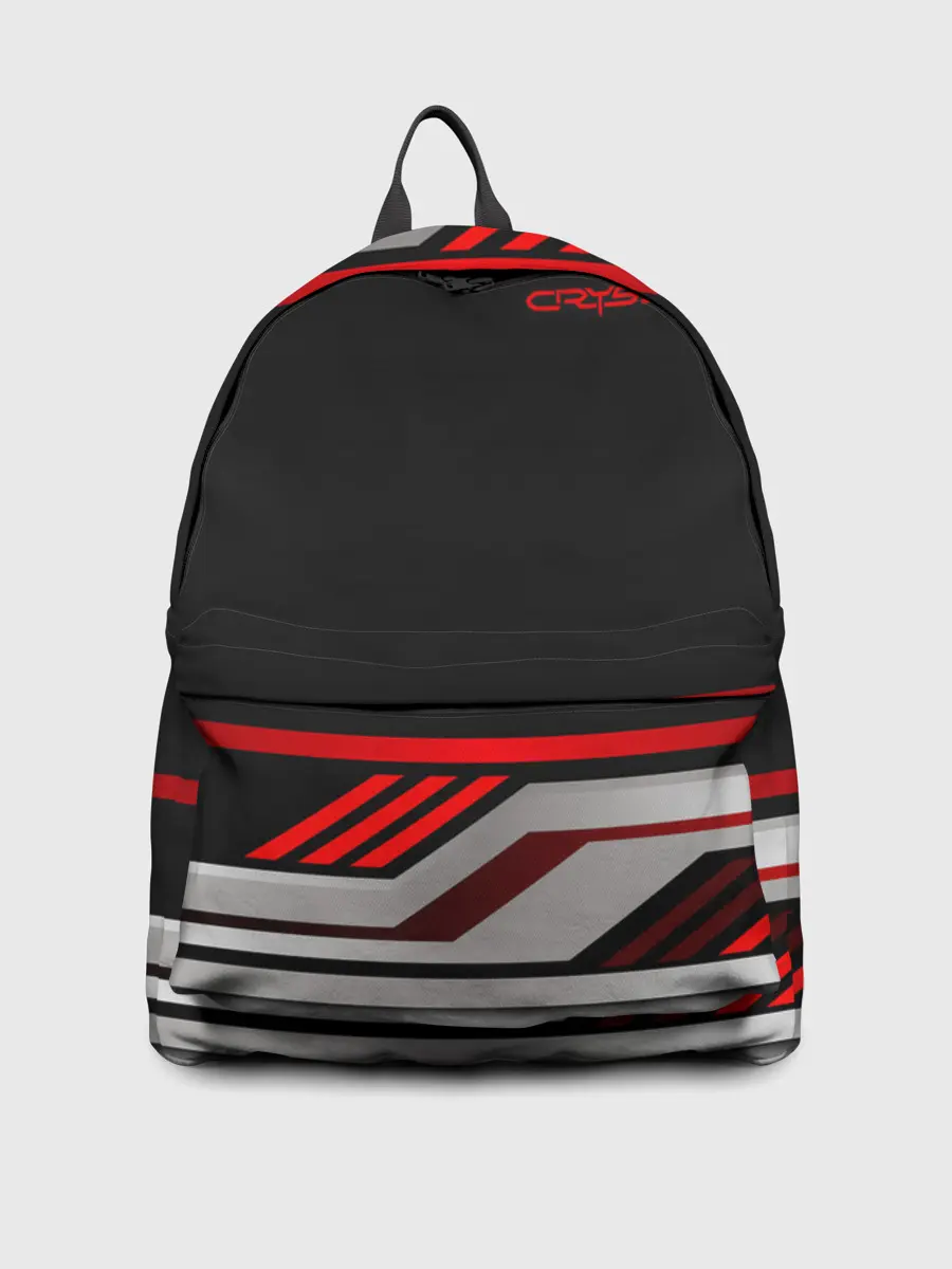 Рюкзак джинсовый / Crysis