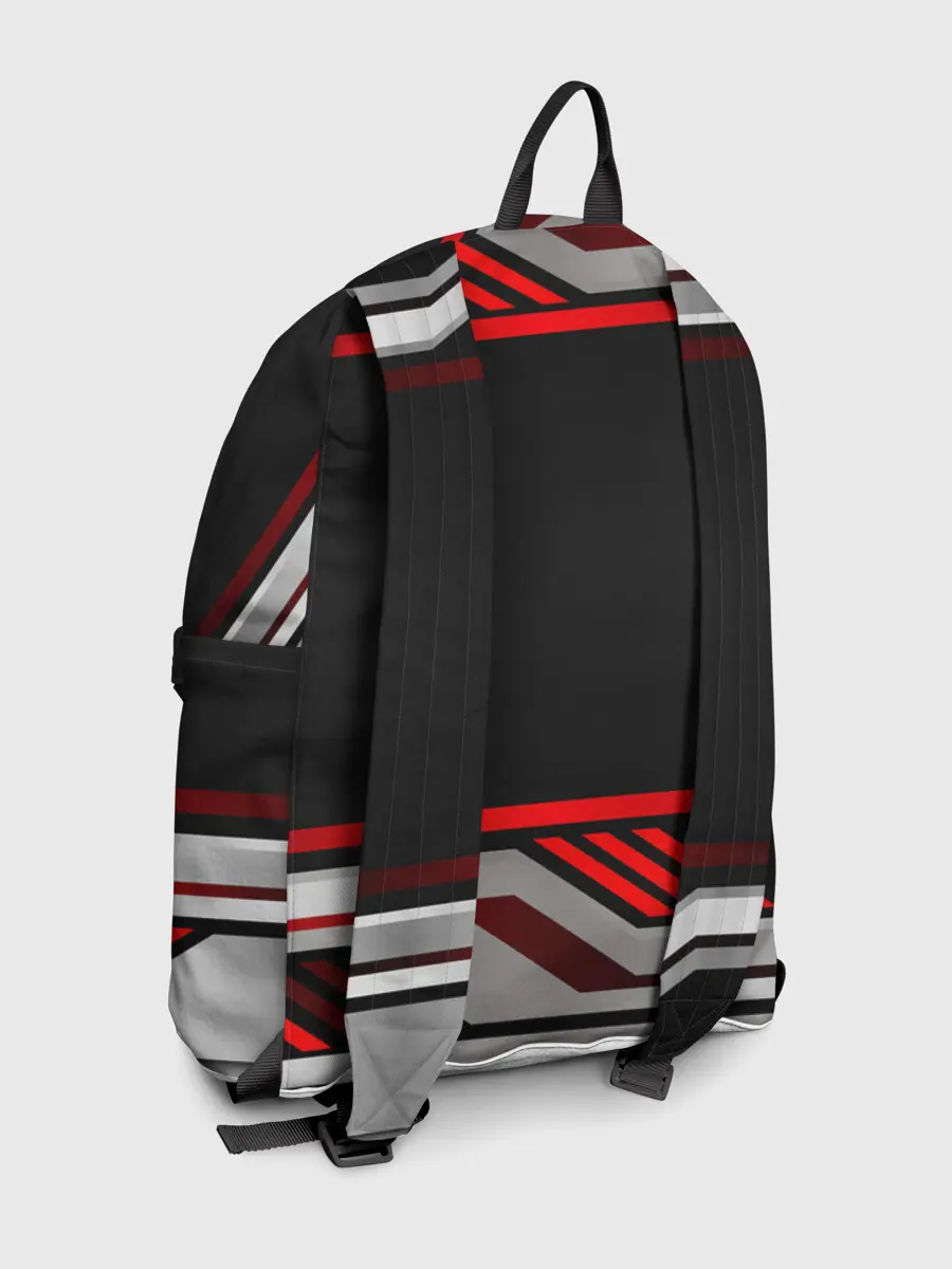 Рюкзак джинсовый / Crysis