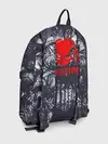 Рюкзак джинсовый / Predator